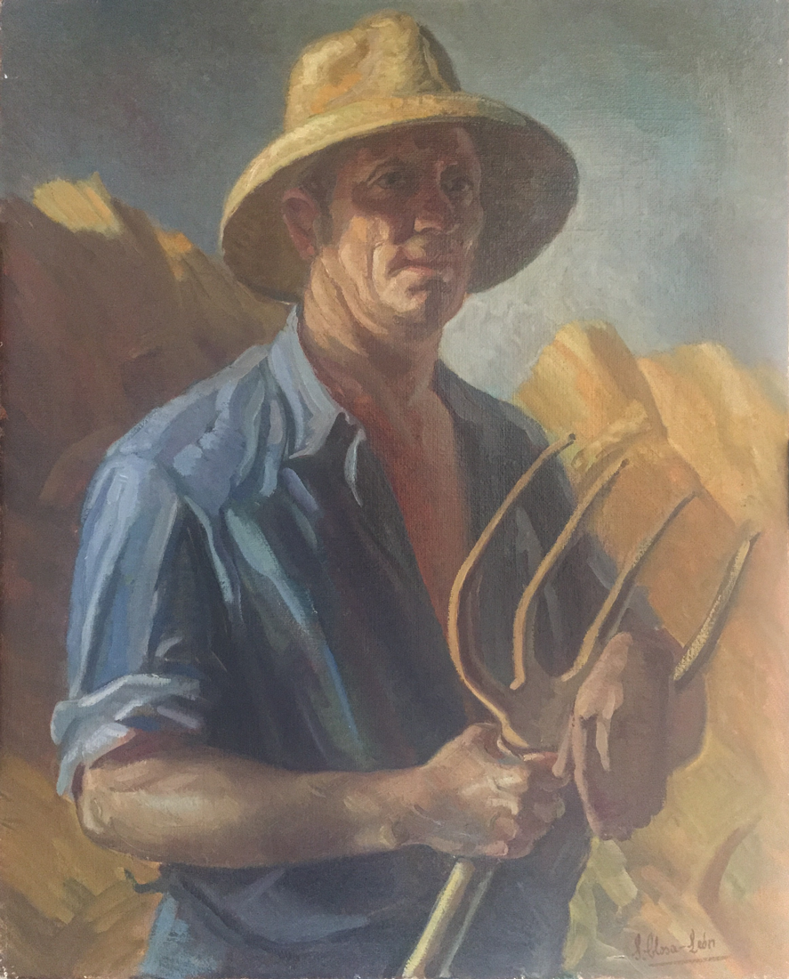 The farmer