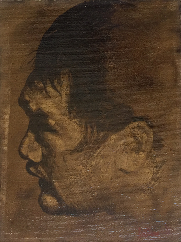 El Prisionero