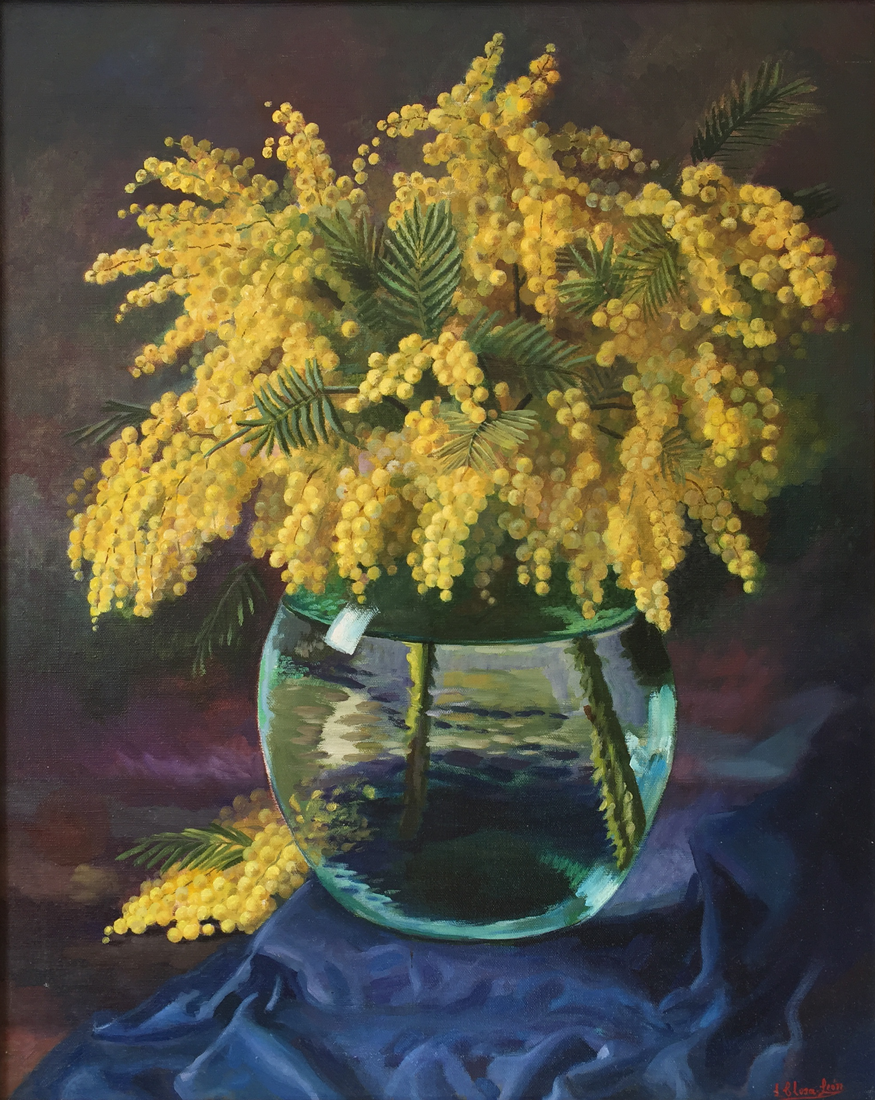 Mimosas